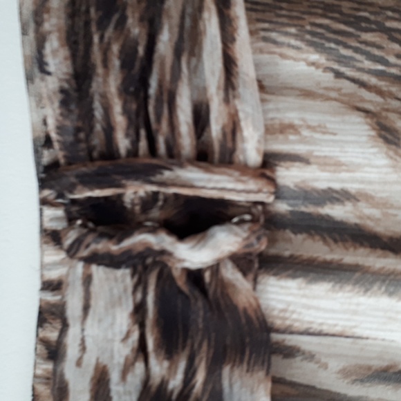 Seventy Official silk skirt - Picture 5 of 6